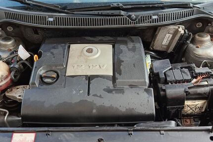 VW Polo 171.000 km 2.000 &euro; Vaihingen/Enz 71665