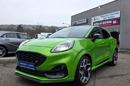 Ford Puma 39.800 km 22.990 &euro; Neudenau 74861