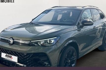 VW Tiguan 19.900 km 48.840 &euro; Neckarsulm 74172