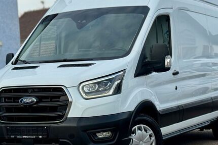Ford Transit 119.178 km 23.690 &euro; Kirchardt 74912