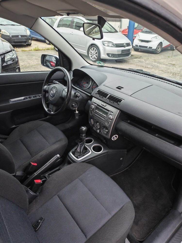 Mazda 2 80.253 km 2.999 € Erlenbach 74235