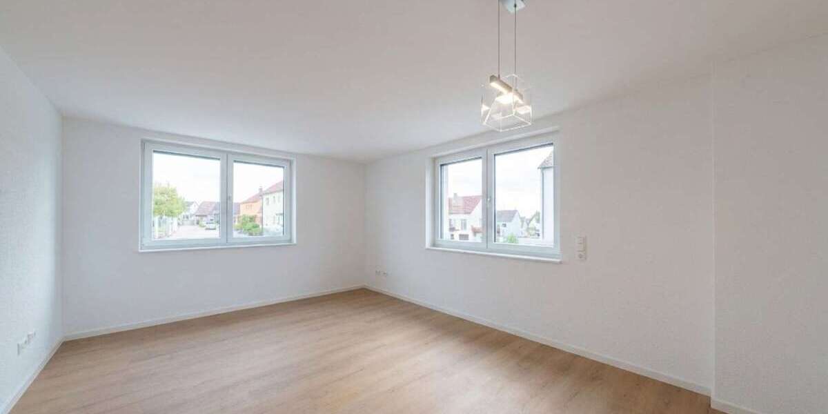 Etagenwohnung Heilbronn - 1 Zimmer, 28 m&sup2;, 590&euro; | Angebot:26216834