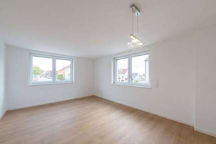 Wohnung Heilbronn - 1 Zimmer, 28 m&sup2;, 590&euro; | Angebot:26216834