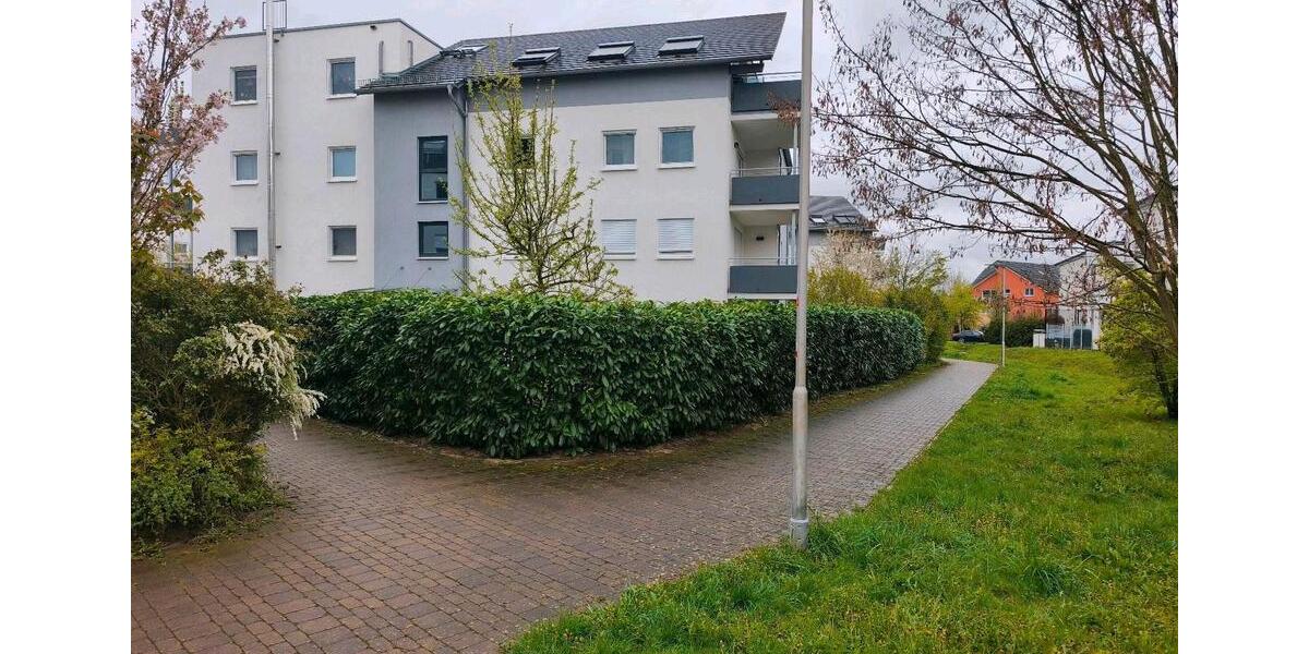 Erdgeschoßwohnung Öhringen - 2 Zimmer, 56 m&sup2;, 255.000&euro; | Angebot:27118014