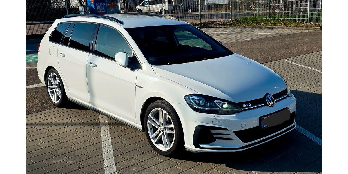 VW Golf 175.500 km 14.799 &euro; Vaihingen an der Enz 71665