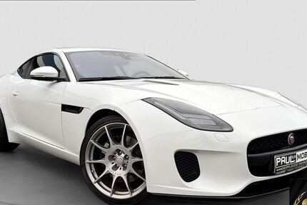 Jaguar F-Type 100.000 km 29.847 &euro; Ludwigsburg 71636