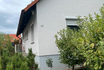 Haus Flein - 4 Zimmer, 100 m&sup2;, 1.150&euro; | Angebot:26451116