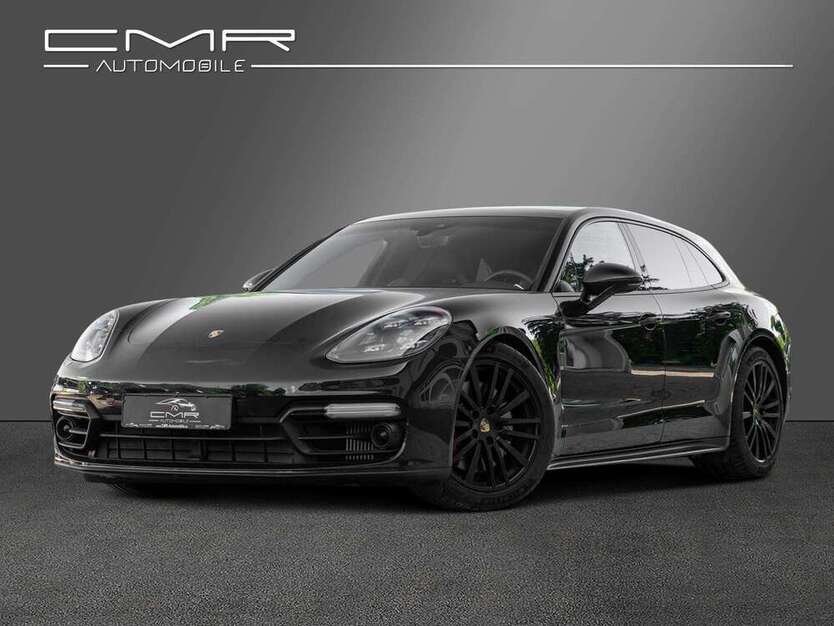 Panamera