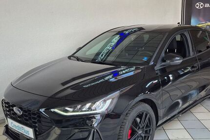 Ford Focus 48.500 km 16.999 &euro; Backnang 71522