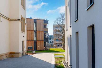 Wohnung zum Kaufen in Dresden 590.000 € 120.08 m²