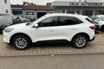 Ford Kuga TCDI Titanium 1 Hand navi 160.000 km 15.990 € Neckarsulm 74172