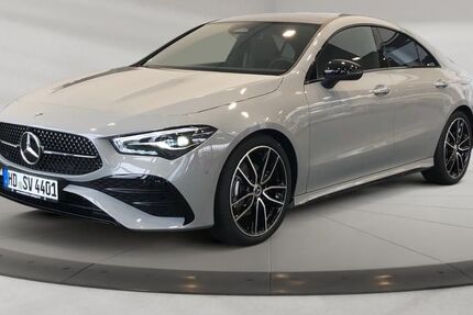 Mercedes-Benz CLA 180 5.932 km 37.389 &euro; Heilbronn 74072