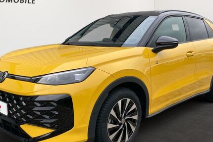 VW T-Roc 4.900 km 32.490 &euro; Bad Rappenau 74906