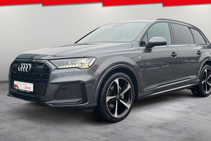 Audi Q7 152.034 km 51.930 &euro; Mosbach 74821
