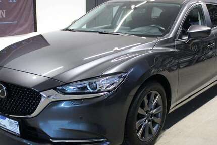 Mazda 6 93.500 km 23.599 &euro; Heilbronn 74080