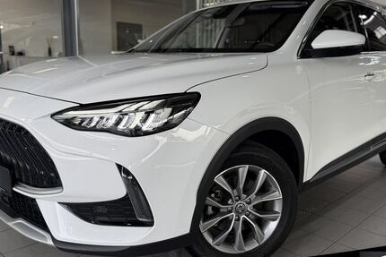 MG HS 27.000 km 20.990 &euro; Heilbronn 74080