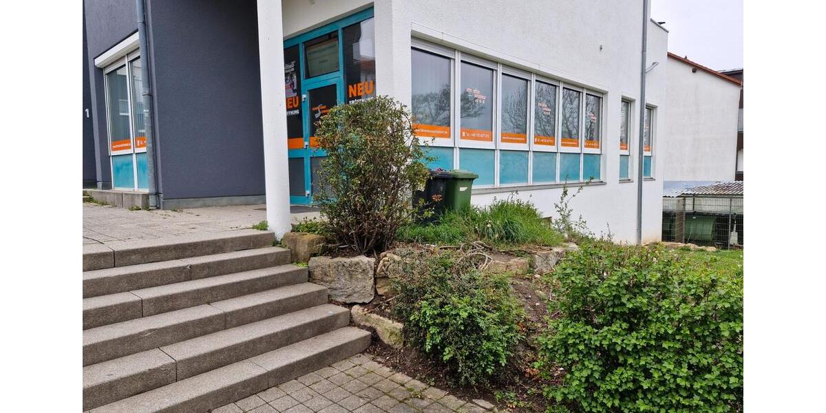 Erdgeschoßwohnung Öhringen - 2 Zimmer, 128 m&sup2;, 250.000&euro; | Angebot:26781364