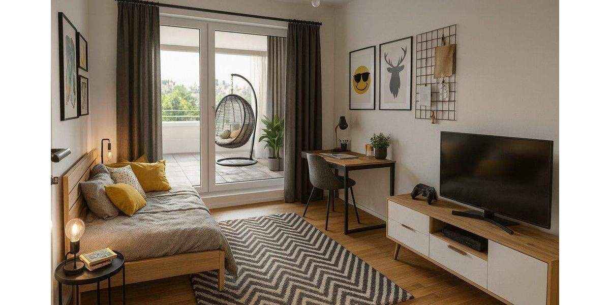 Citynah wohnen! Barrierefrei leben! Großzügig genießen! 3 zimmer