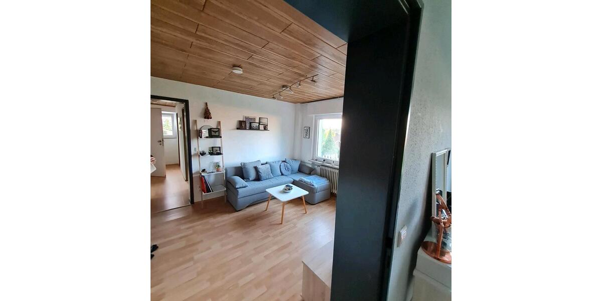 2 Zimmer Wohnung in Bretzfeld 2 zimmer