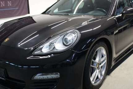 Porsche Panamera 212.500 km 22.699 &euro; Heilbronn 74080