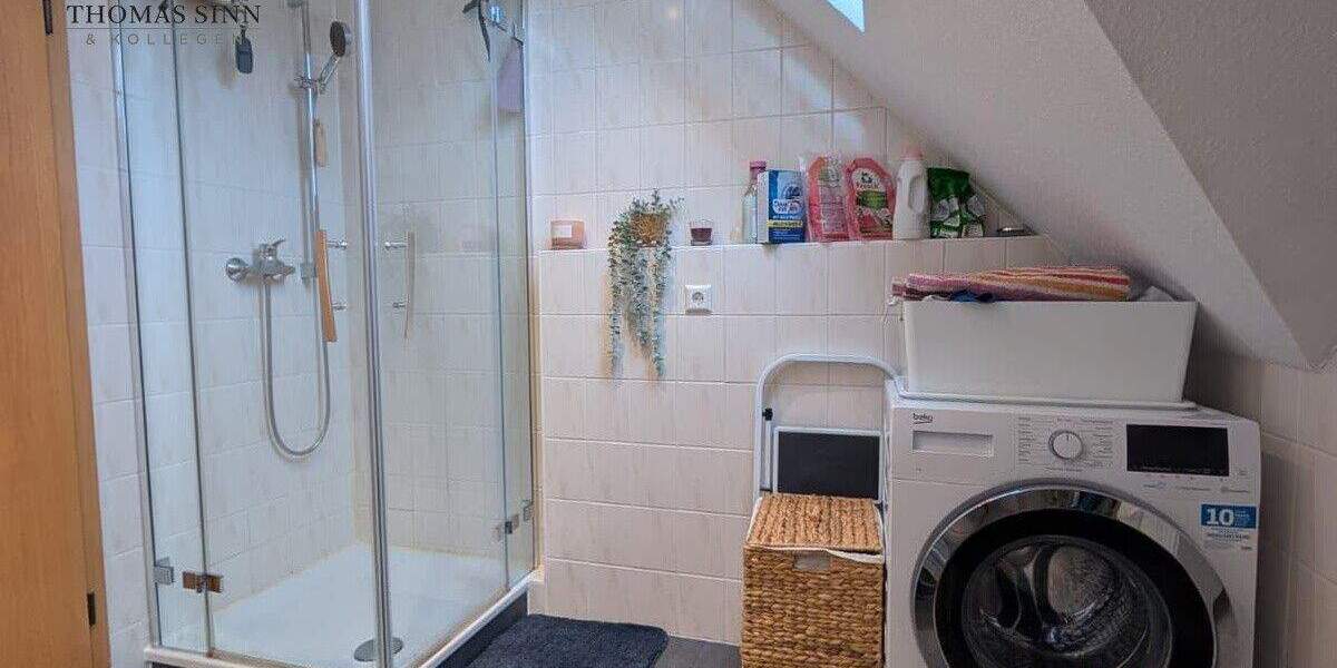 Etagenwohnung Heilbronn Kernstadt - 3 Zimmer, 65 m&sup2;, 279.000&euro; | Angebot:25697685