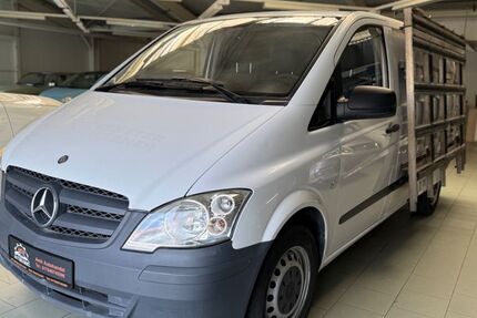 Mercedes-Benz Vito 219.000 km 5.800 € Murrhardt 71540