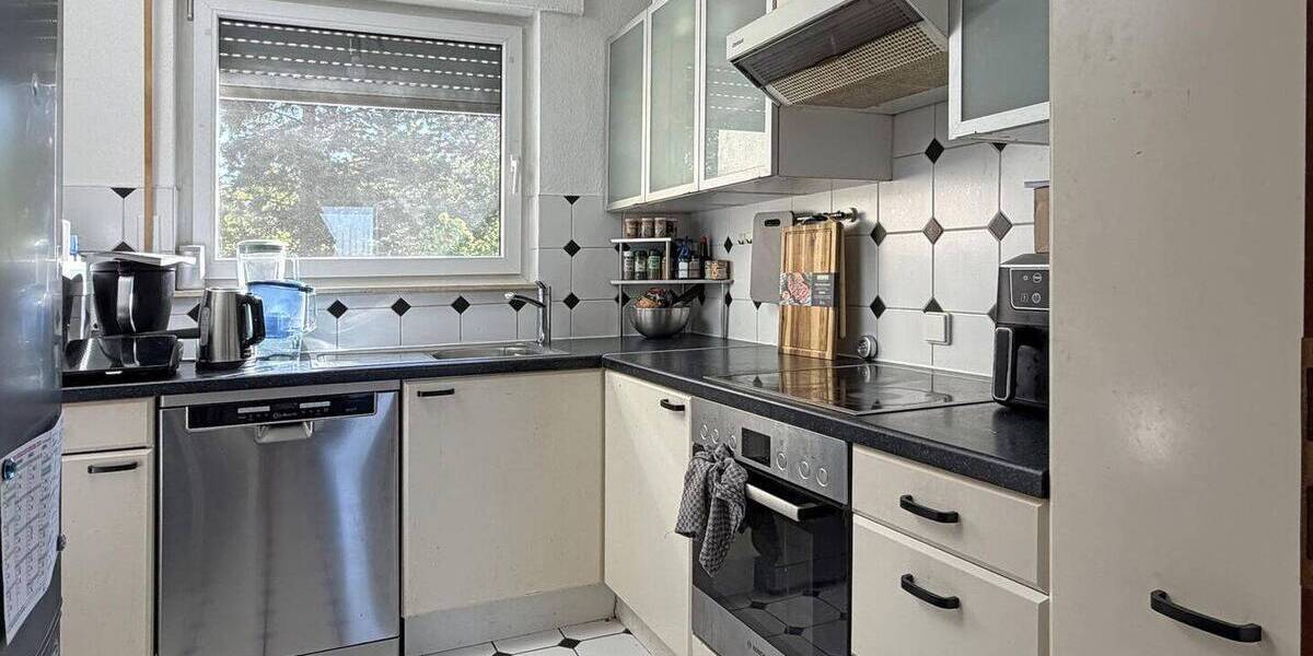 Etagenwohnung Backnang - 2 Zimmer, 67 m&sup2;, 185.000&euro; | Angebot:26557176