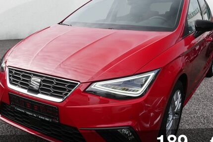 Seat Ibiza 19.150 km 18.480 € Bietigheim-Bissingen 74321
