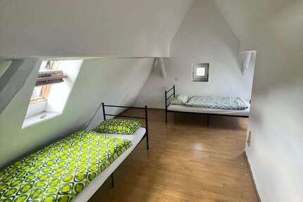 Wohnung Sinsheim Reihen - 3 Zimmer, 55 m&sup2;, 675&euro; | Angebot:27398596