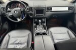VW Touareg 3.0 V6 TDI Terrain Tech 4 Motion 161.000 km 17.990 € Neckarsulm 74172