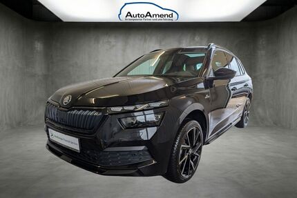 Skoda Kamiq 4.890 km 25.690 &euro; Schefflenz 74850