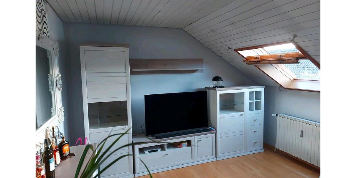 Dachgeschoßwohnung Neudenau - 3 Zimmer, 102 m&sup2;, 800&euro; | Angebot:25208388
