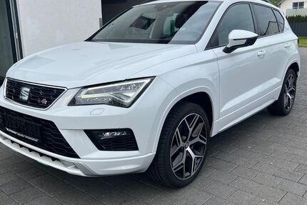 Seat Ateca 150.000 km 16.390 &euro; Bad-Friedrichshall 74177