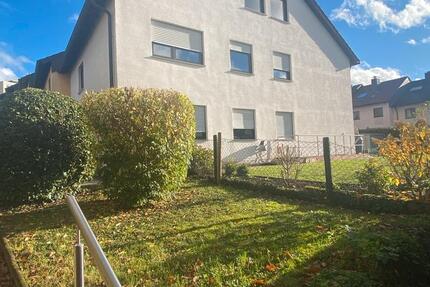 Reiheneckhaus 9 zimmer