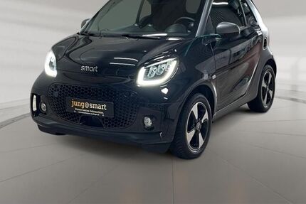 Smart ForTwo 10.476 km 18.388 &euro; Heilbronn 74072