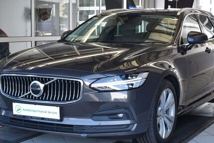 Volvo V90 116.366 km 30.990 € Bad Friedrichshall 74177