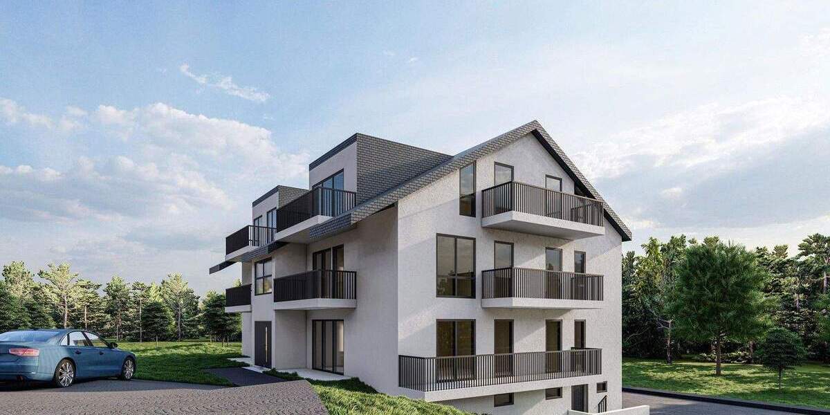 Etagenwohnung Ingersheim Großingersheim - 4 Zimmer, 95 m&sup2;, 479.000&euro; | Angebot:24420535
