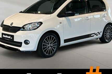 Skoda Citigo 77.757 km 8.369 &euro; Neckarsulm-Obereisesheim 74172