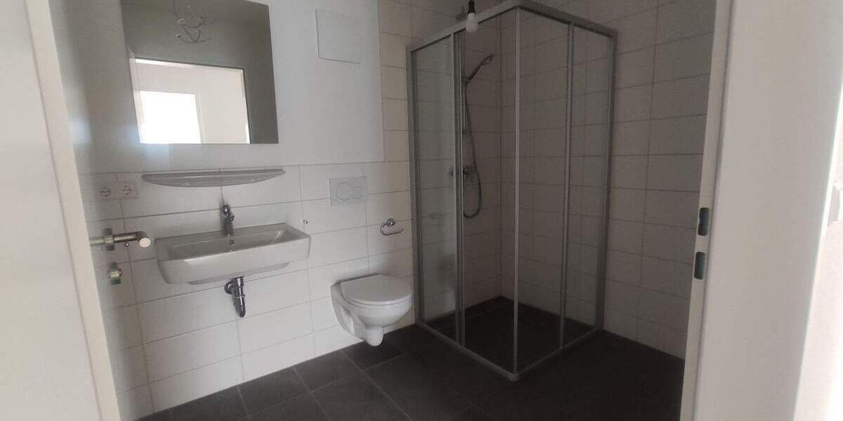 Etagenwohnung Heilbronn Böckingen - 2 Zimmer, 63 m&sup2;, 835&euro; | Angebot:26583144