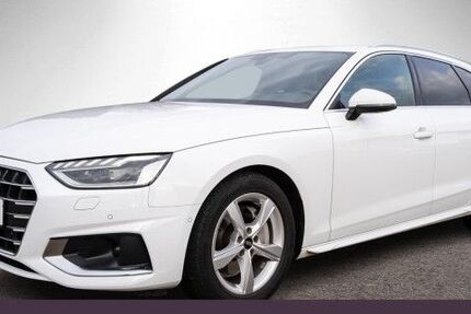Audi A4 58.500 km 27.930 &euro; Bad Rappenau 74906
