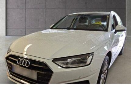 Audi A4 44.800 km 30.730 &euro; Heilbronn 74074