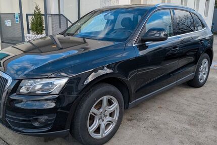 Audi Q5 153.400 km 11.500 € Freiberg am Neckar 71691