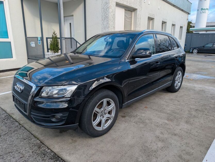 Audi Q5 153.400 km 11.500 € Freiberg am Neckar 71691