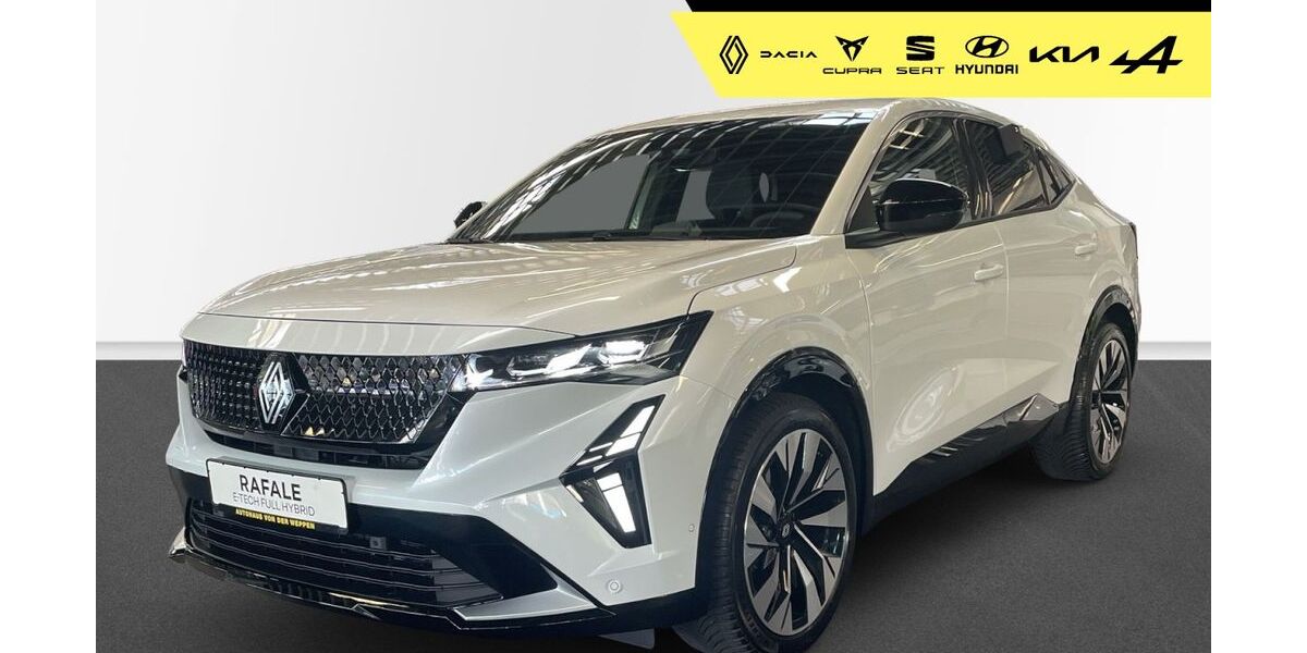 Renault Rafale 4.999 km 40.870 &euro; Heilbronn 74076