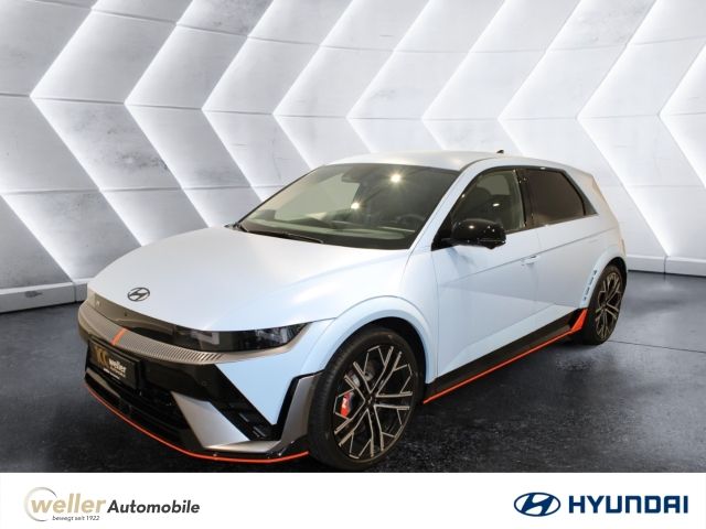 Hyundai IONIQ 5 18.000 km 59.950 &euro; Bietigheim-Bissingen 74321