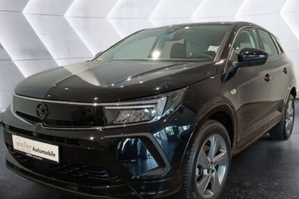 Opel Grandland (X) 15.200 km 22.970 &euro; Bietigheim-Bissingen 74321
