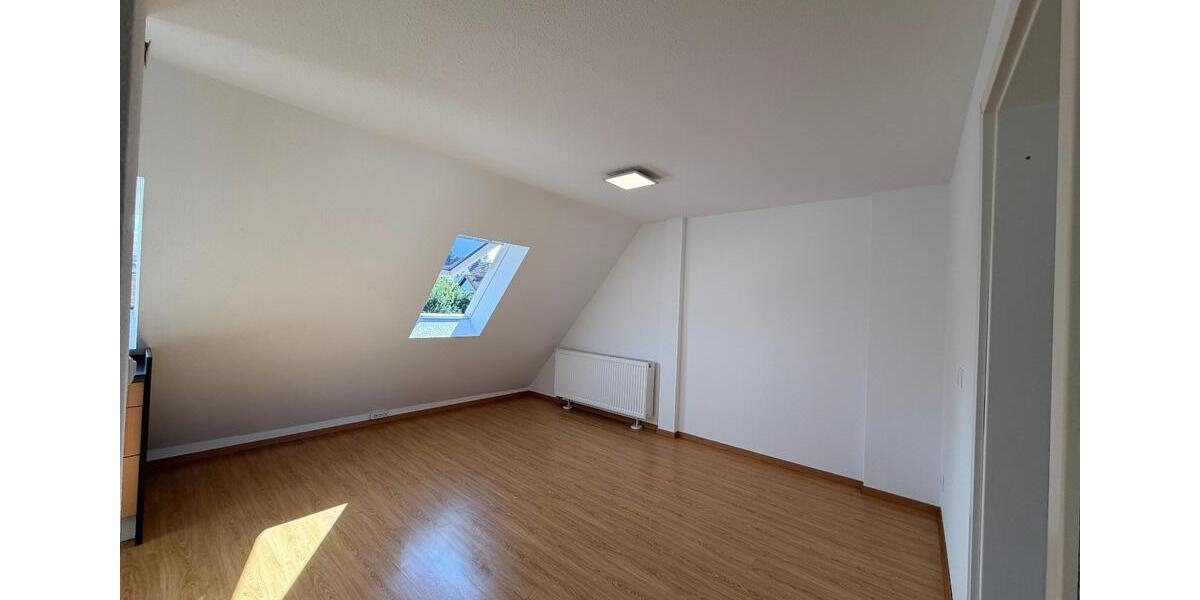 Dachgeschoßwohnung Vaihingen an der Enz - 2 Zimmer, 45 m&sup2;, 176.000&euro; | Angebot:26941746