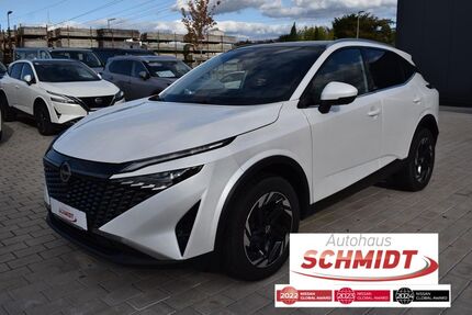 Nissan Qashqai 11.800 km 24.990 &euro; Sachsenheim 74343