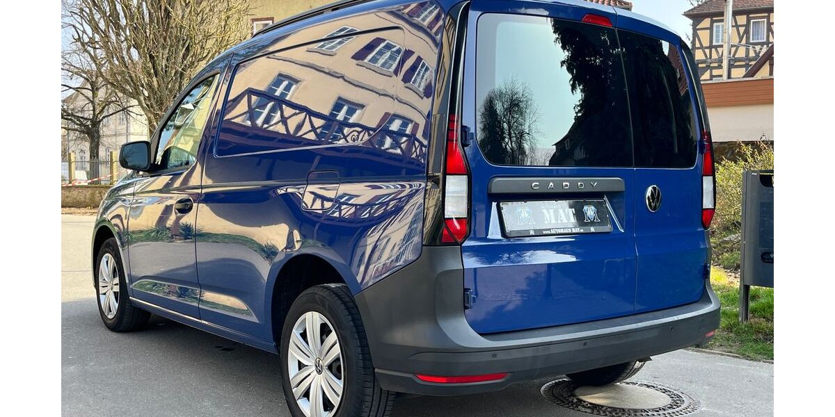 VW Caddy 107.823 km 16.990 &euro; Waibstadt 74915