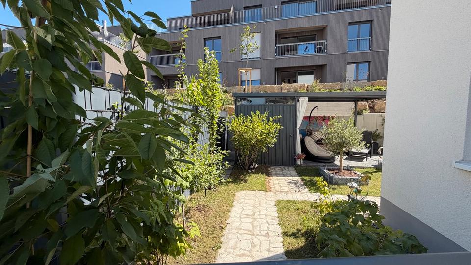 Reihenhaus Öhringen - 5 Zimmer, 145 m&sup2;, 880.000&euro; | Angebot:27121582